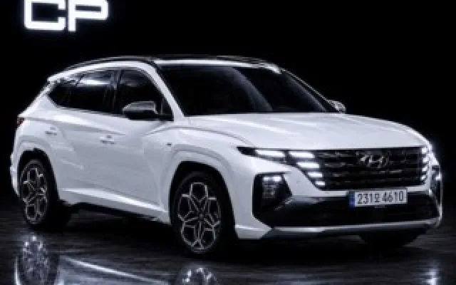 현대캐피탈안심매매상사 투싼 (NX4) 가솔린 1.6 터보 4WD 인스퍼레이션 매물 사진 11 - 2022/04 84,449km