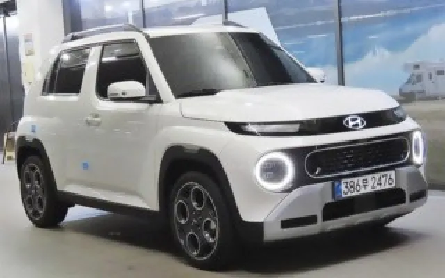 현대캐피탈안심매매상사 더 뉴 캐스퍼 1.0 가솔린 터보 매물 사진 18 - 2026/03 18,777km