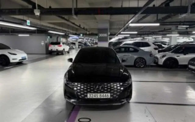 현대캐피탈안심매매상사 더 뉴 그랜저 IG 2.5 익스클루시브 매물 사진 5 - 2022/01 153,742km